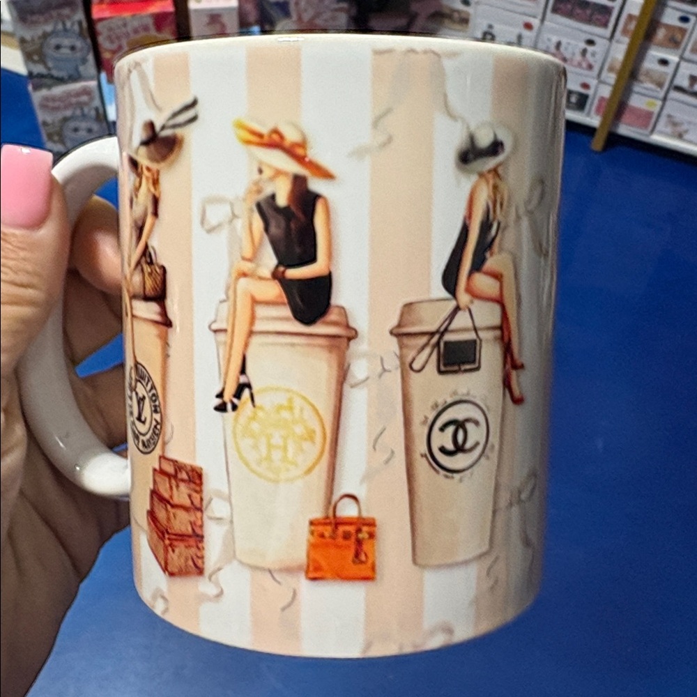 CUSTOM Mug